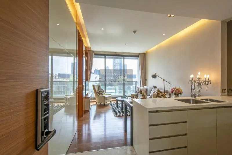 FOR RENT condo , The Address Sukhumvit 28 , BTS-Phrom Phong , Khl 2